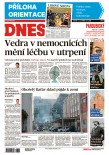 MF DNES Pardubický - 11.07.2026
