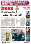MF DNES - 17.04.2026
