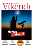 Víkend DNES Vysočina - 07.03.2026