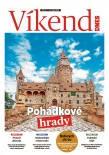 Víkend DNES Jižní Čechy - 04.04.2026