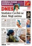 MF DNES Zlínský - 30.04.2026