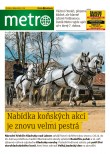 METRO Praha - 02.04.2026