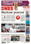 MF DNES - 07.07.2025
