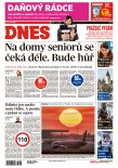 MF DNES - 11.03.2025