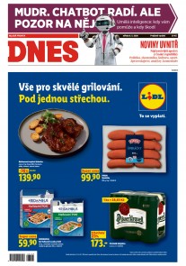 MF DNES - 06.05.2026