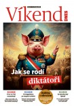 Víkend DNES Vysočina - 10.05.2025