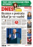 MF DNES - 20.02.2026
