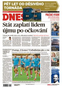 MF DNES - 24.06.2026