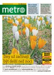 METRO - 20.03.2025