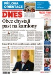 MF DNES - 29.08.2026