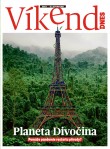 Magazín VÍKEND DNES - 23.5.2020