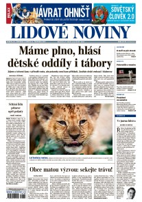 LN - 20.7.2019