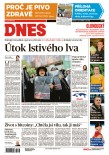 MF DNES Olomoucký - 14.06.2025