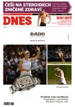 MF DNES - 15.07.2026