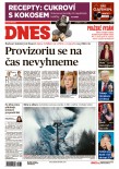 MF DNES - 24.11.2025