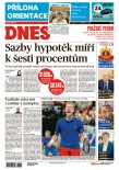 MF DNES - 19.09.2026