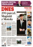 MF DNES - 28.02.2025