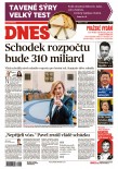 MF DNES - 27.01.2026