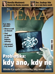TÉMA DNES - 12.12.2025