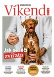 Víkend DNES Jižní Čechy - 15.08.2026