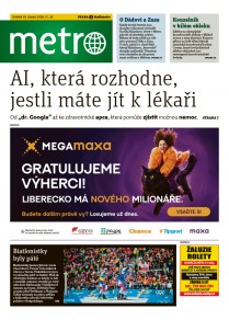 METRO - 19.02.2026