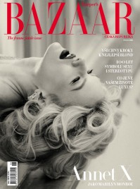 Harper's Bazaar - 06/2026