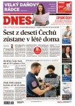 MF DNES Západní Čechy - 17.03.2026