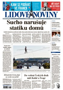 LN - 15.8.2019