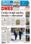 MF DNES Liberecký - 22.03.2025