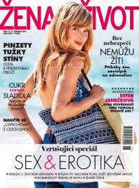 Žena a Život - 15/2021