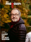 Magazín DNES + Tv - 27.10.2021