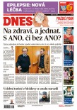 MF DNES - 13.10.2026