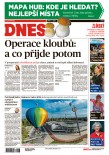 MF DNES Zlínský - 04.09.2026