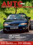 AUTO DNES - 3.8.2021