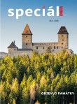 Magazín DNES Speciál Vysočina - 29.04.2026