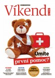 Víkend DNES Vysočina - 28.06.2025