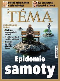 TÉMA DNES - 15.05.2026