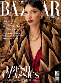 Harper's Bazaar - 11/2025
