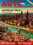 AUTO DNES - 26.6.2018