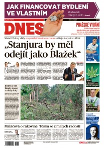 MF DNES - 06.06.2025
