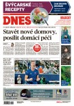 MF DNES Hradecký - 15.09.2025