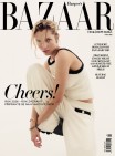 Harper's Bazaar - 01/2025