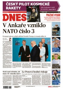 MF DNES - 09.07.2026