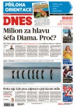 MF DNES Hradecký - 18.10.2025