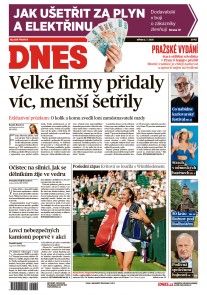 MF DNES - 02.07.2025