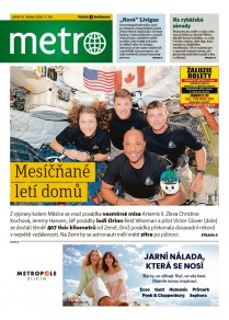 METRO - 10.04.2026