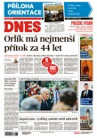MF DNES - 08.08.2026