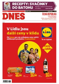 MF DNES - 08.06.2026