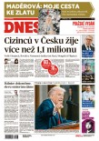 MF DNES - 26.02.2026