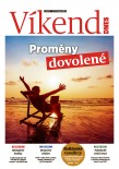 Víkend DNES Vysočina - 16.05.2026